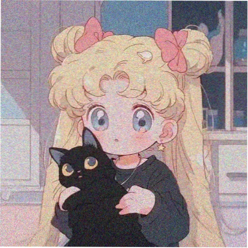 观众青禾